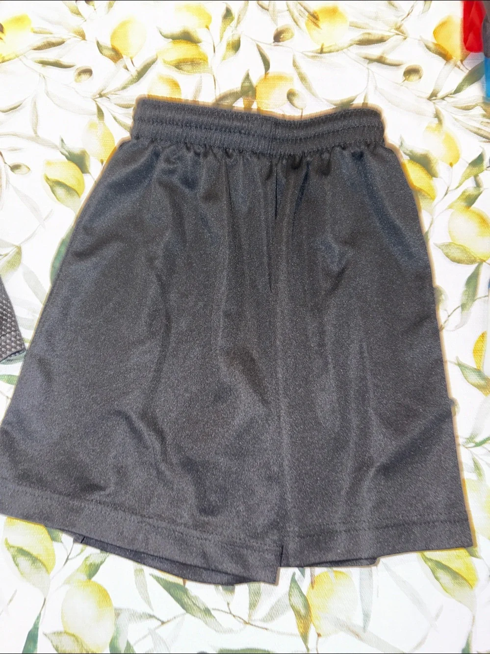 Youth Boys 8pc Activewear Lot - Nike Puma Under Armour Old Navy sz 6-8